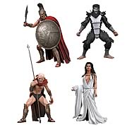 300 Series 1 Action Figure Case